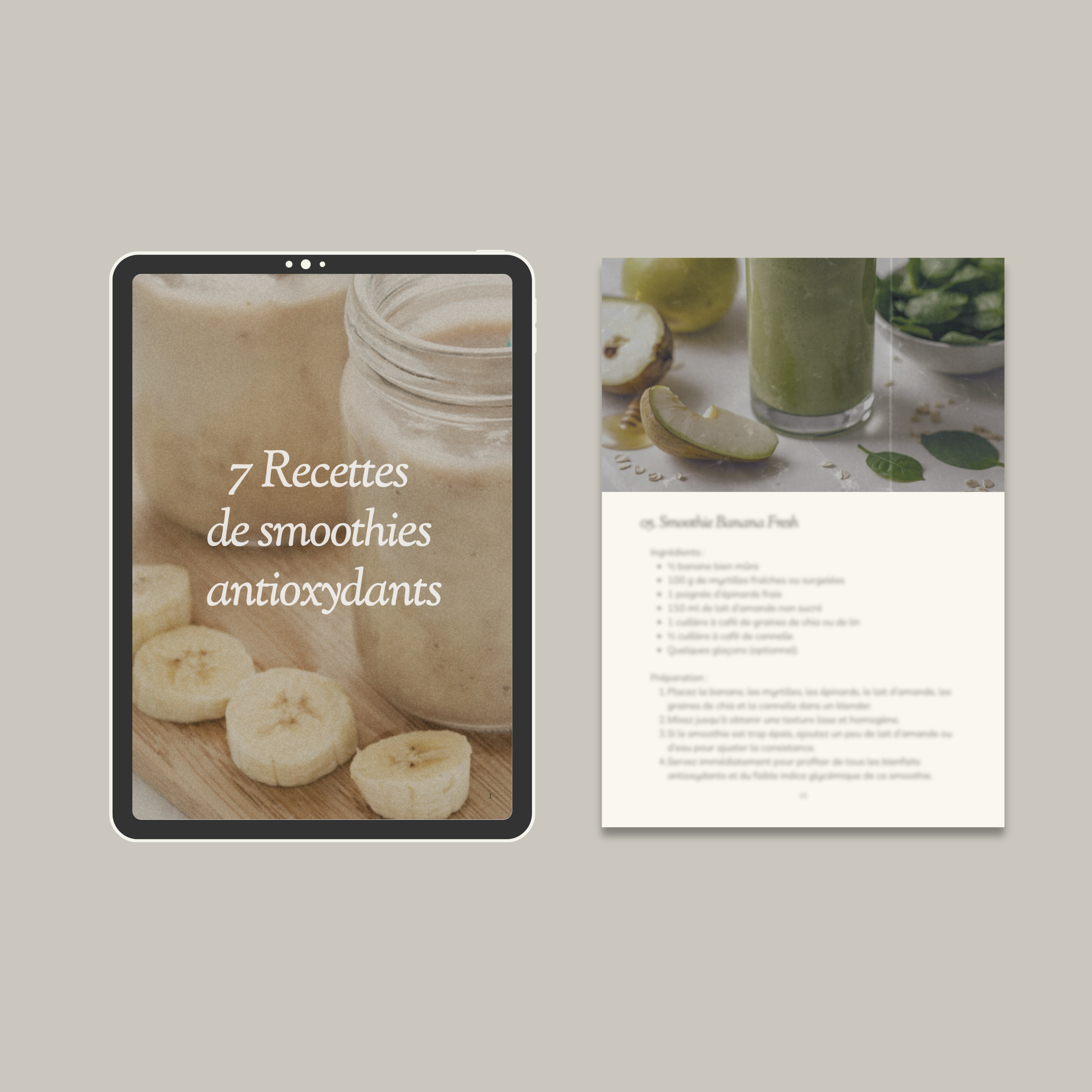 Retrouver une alimentation saine et apaisée